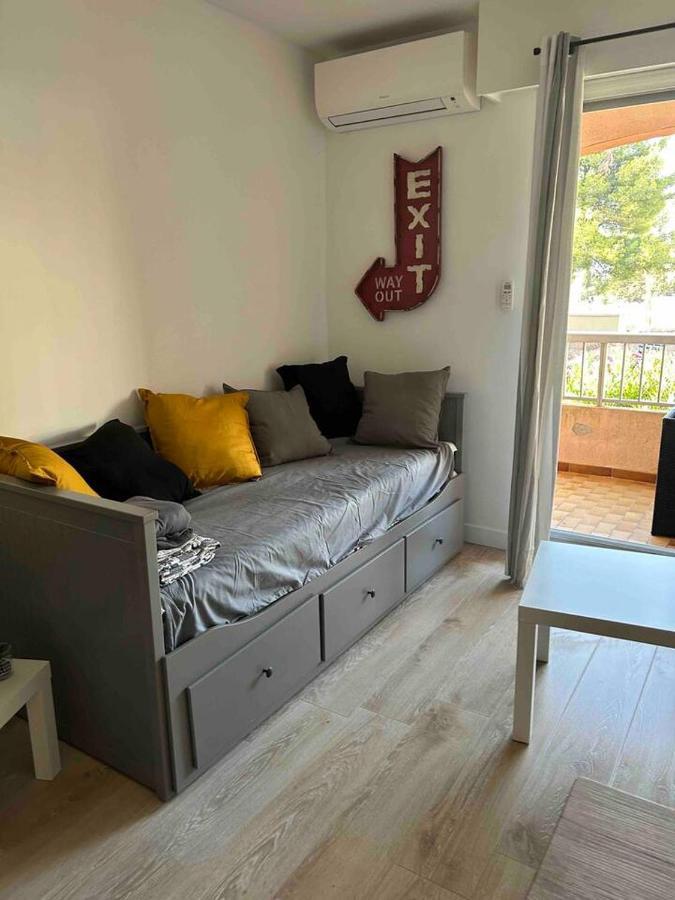 Pin Rollan Apartment Saint-Mandrier-sur-Mer