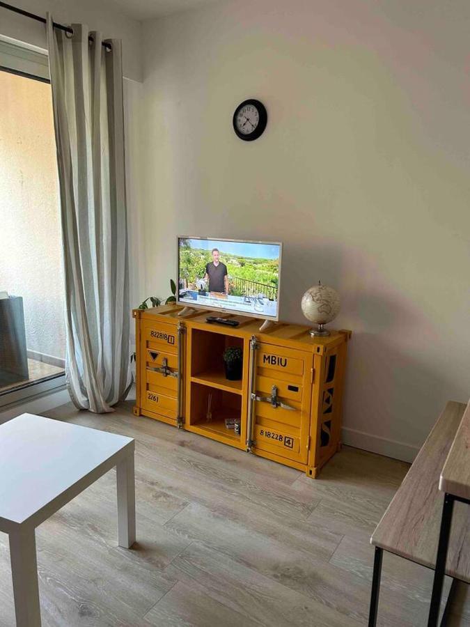 Apartment Pin Rollan Saint-Mandrier-sur-Mer